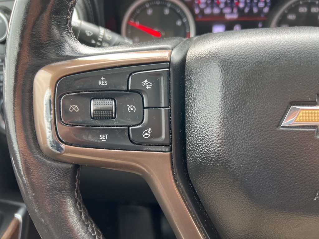2022 Chevrolet Silverado 1500 Image 21