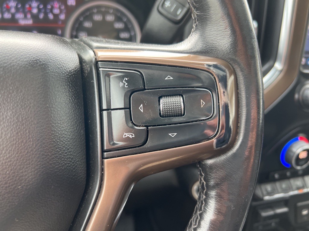 2022 Chevrolet Silverado 1500 Image 22