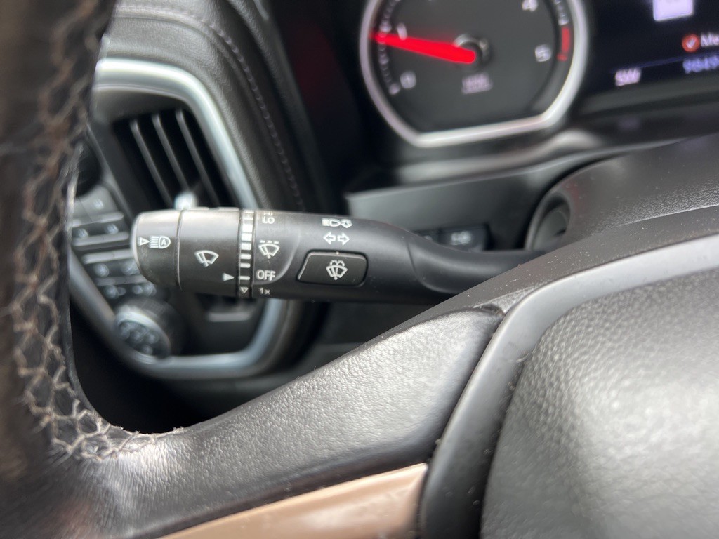 2022 Chevrolet Silverado 1500 Image 23