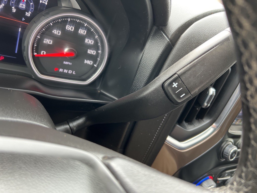 2022 Chevrolet Silverado 1500 Image 24