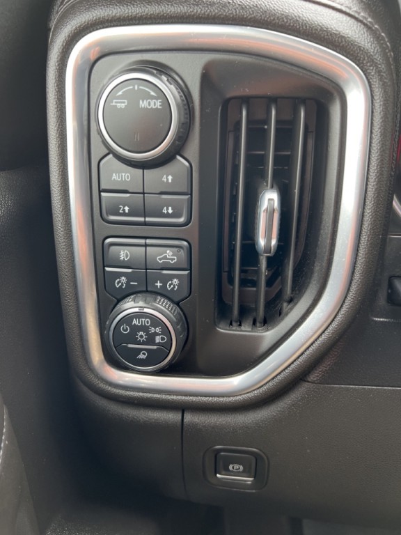 2022 Chevrolet Silverado 1500 Image 27