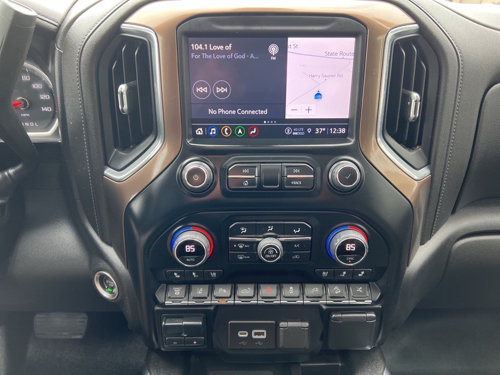 2022 Chevrolet Silverado 1500 Image 28