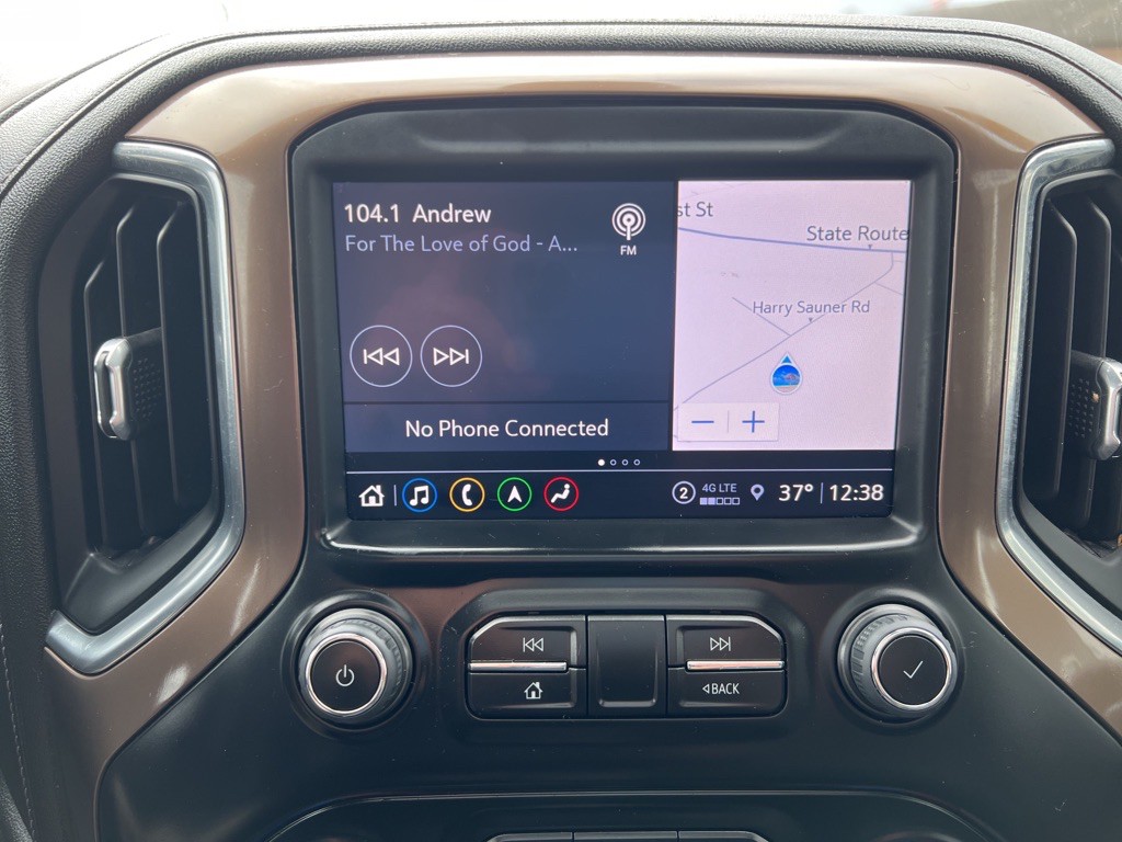 2022 Chevrolet Silverado 1500 Image 30