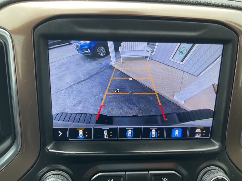 2022 Chevrolet Silverado 1500 Image 31