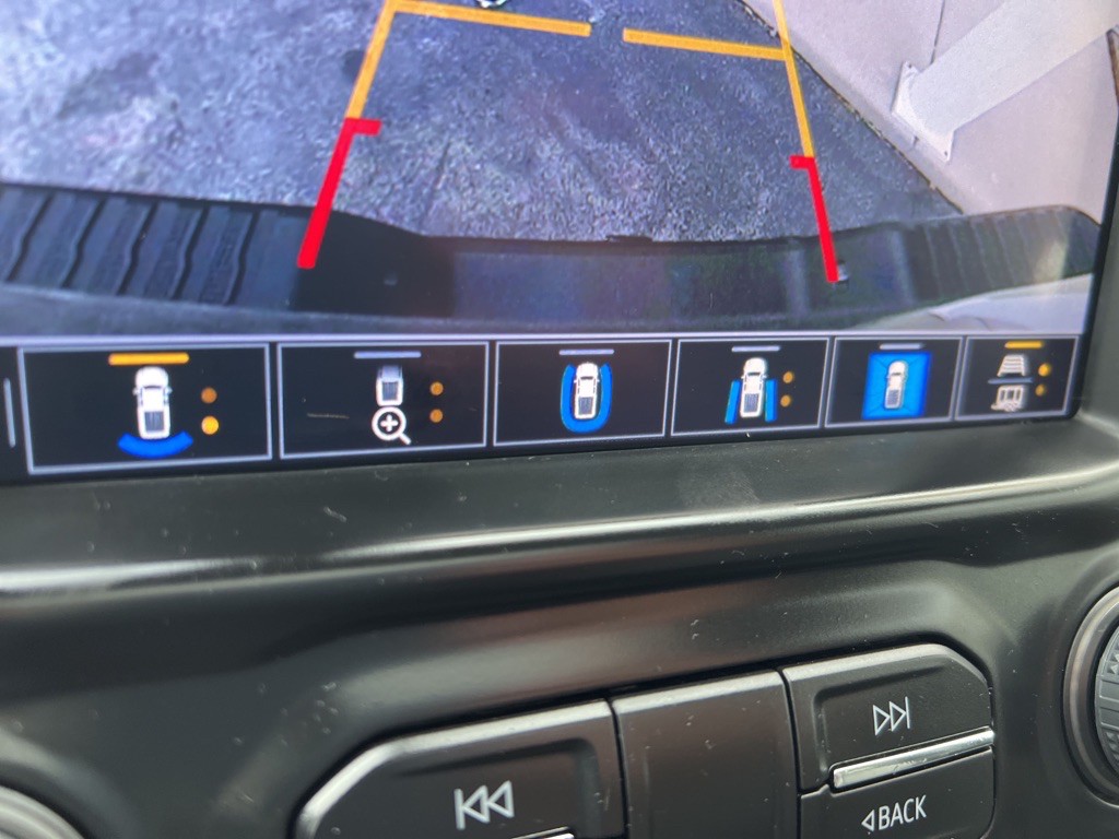 2022 Chevrolet Silverado 1500 Image 32