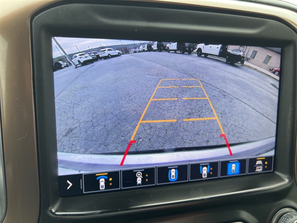 2022 Chevrolet Silverado 1500 Image 33