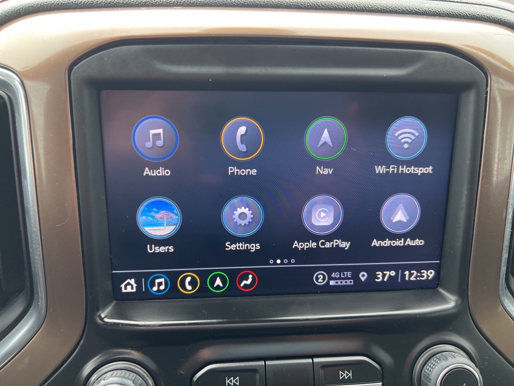 2022 Chevrolet Silverado 1500 Image 34