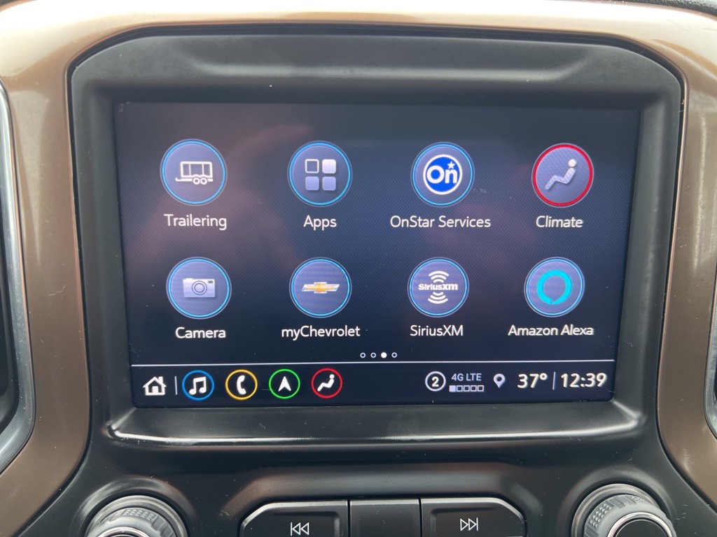 2022 Chevrolet Silverado 1500 Image 35