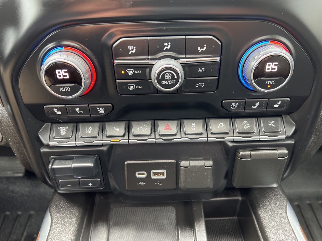 2022 Chevrolet Silverado 1500 Image 37