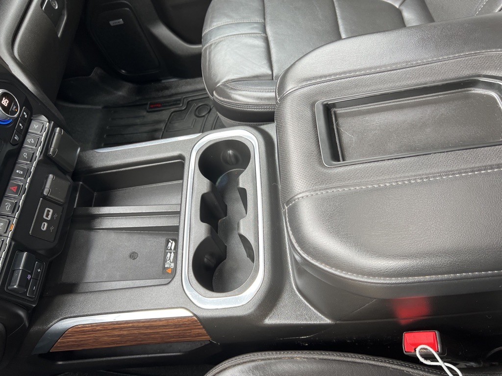 2022 Chevrolet Silverado 1500 Image 38
