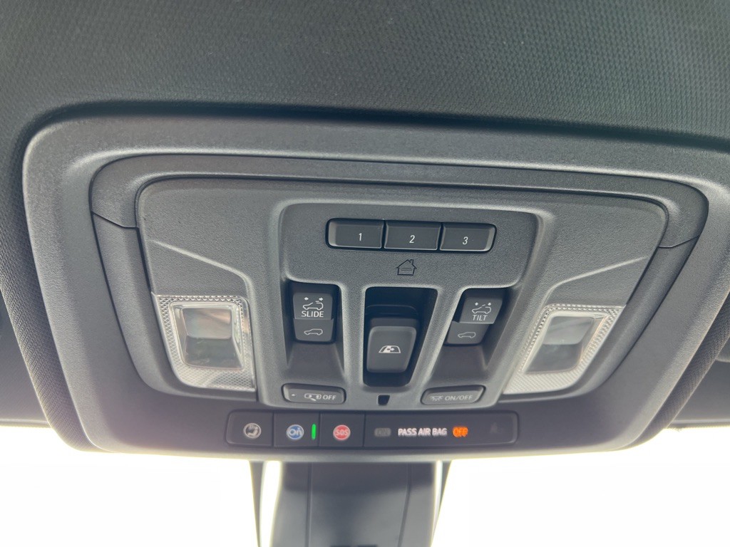 2022 Chevrolet Silverado 1500 Image 41