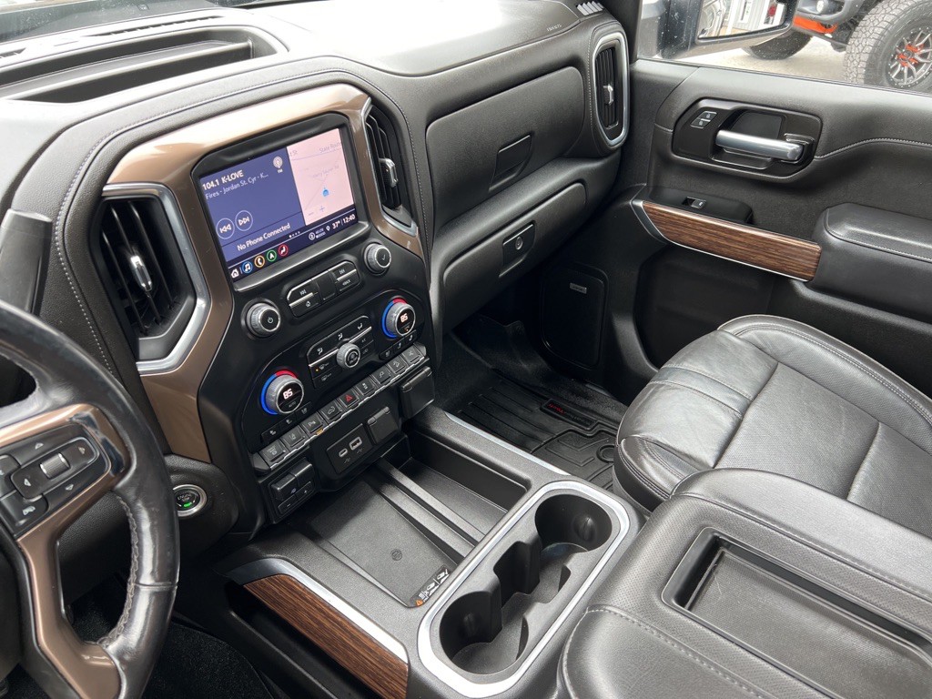 2022 Chevrolet Silverado 1500 Image 42