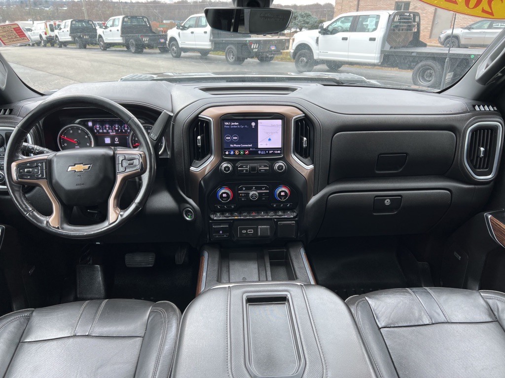2022 Chevrolet Silverado 1500 Image 43