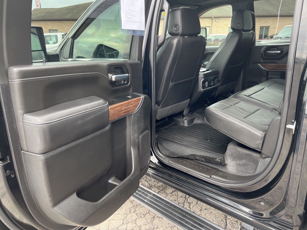 2022 Chevrolet Silverado 1500 Image 45