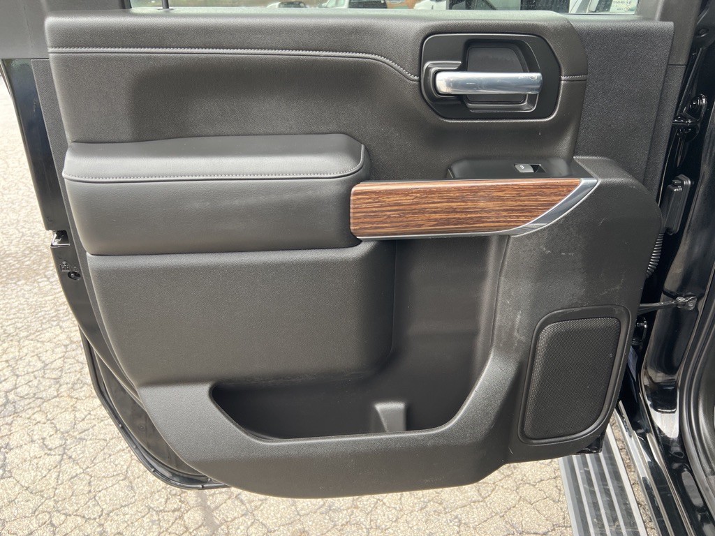 2022 Chevrolet Silverado 1500 Image 46