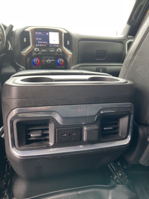 2022 Chevrolet Silverado 1500 Image 49