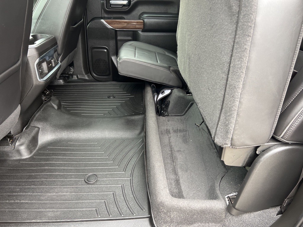 2022 Chevrolet Silverado 1500 Image 51