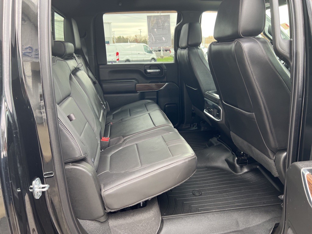 2022 Chevrolet Silverado 1500 Image 52