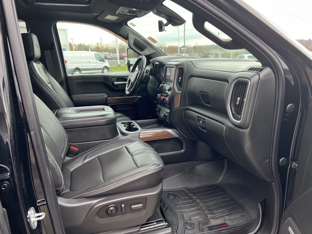 2022 Chevrolet Silverado 1500 Image 53