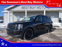 Image for 2021 Kia Telluride EX ID: 6661093