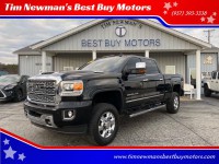 Image for 2019 GMC Sierra 3500 DENALI ID: 6661094