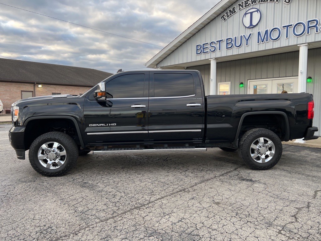 2019 GMC Sierra Image 4