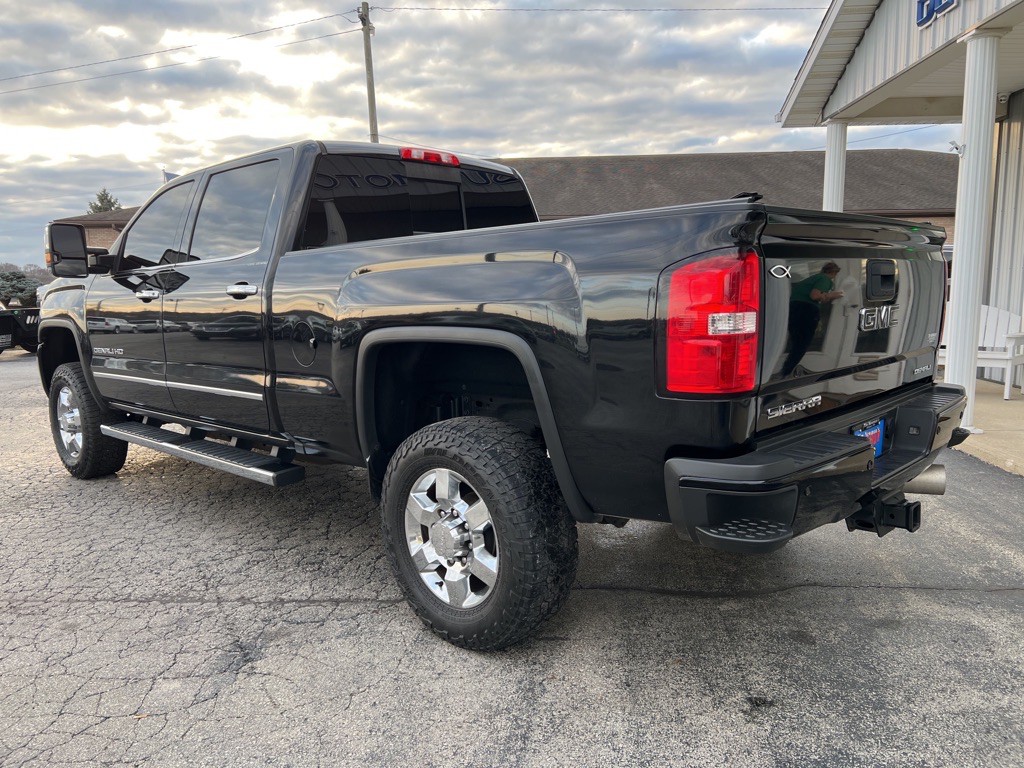 2019 GMC Sierra Image 5