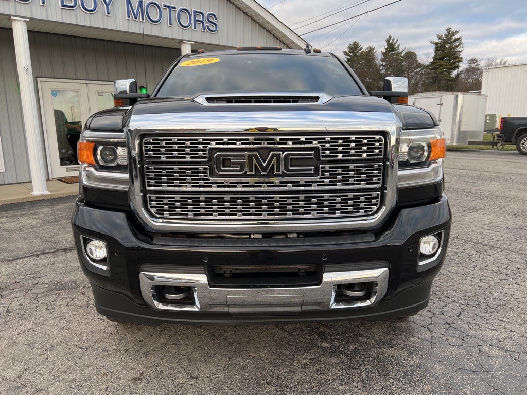 2019 GMC Sierra Image 13