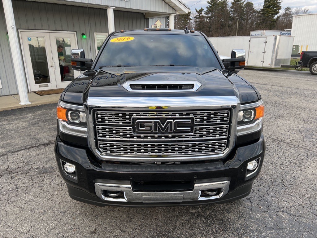 2019 GMC Sierra Image 14