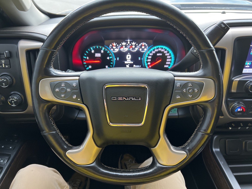 2019 GMC Sierra Image 21