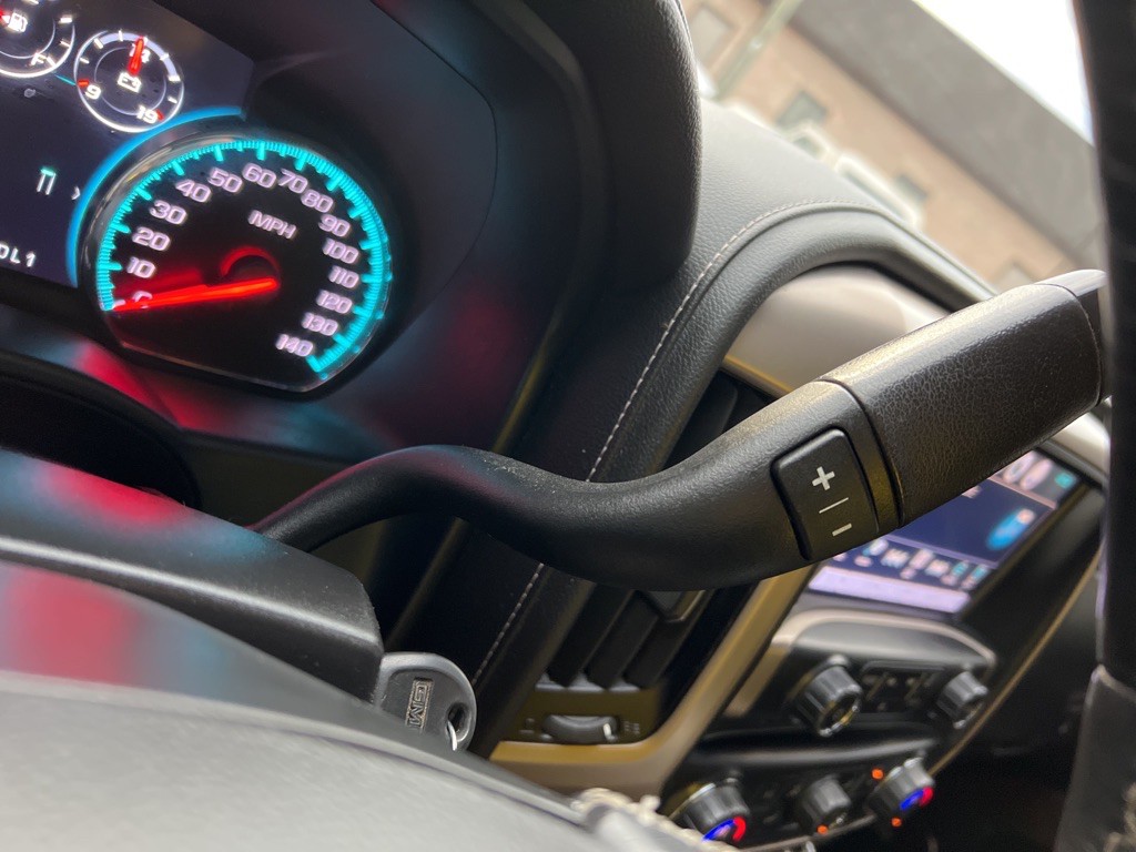 2019 GMC Sierra Image 25
