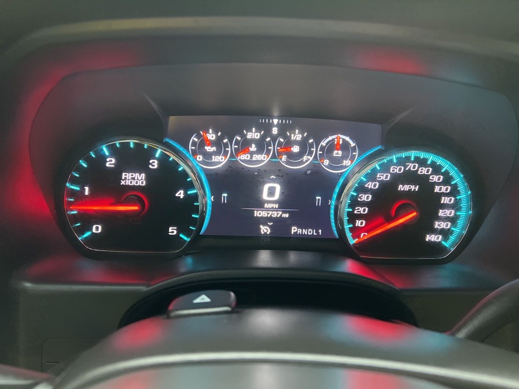2019 GMC Sierra Image 26