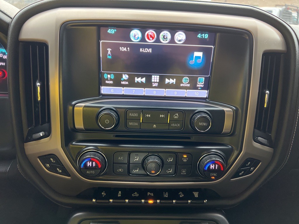 2019 GMC Sierra Image 29