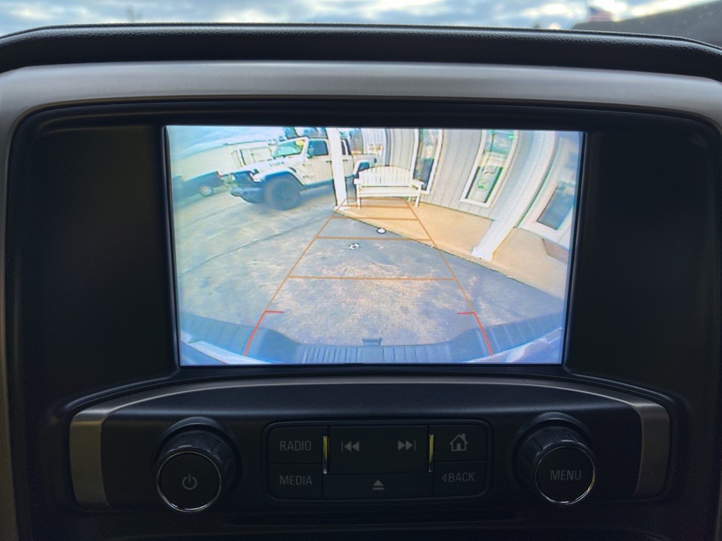 2019 GMC Sierra Image 30