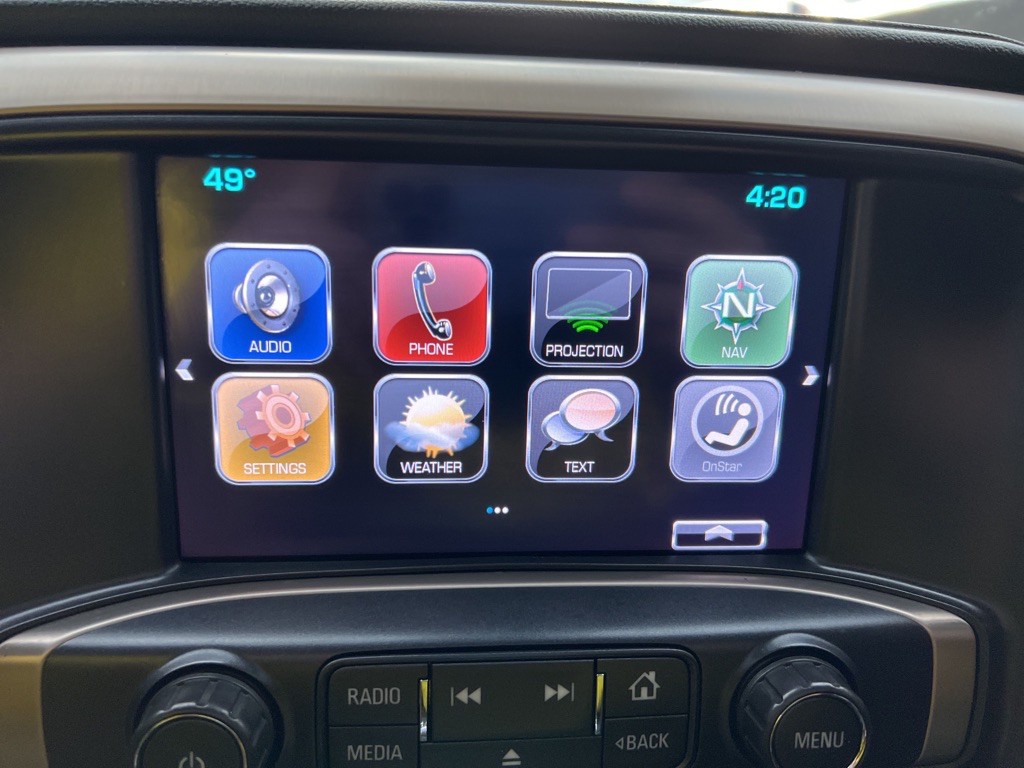 2019 GMC Sierra Image 31