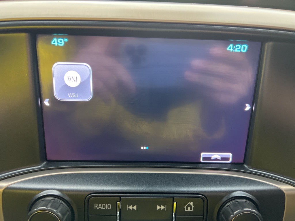 2019 GMC Sierra Image 33