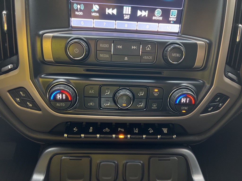 2019 GMC Sierra Image 34