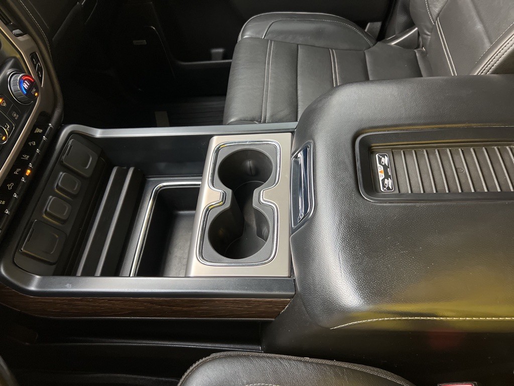 2019 GMC Sierra Image 36