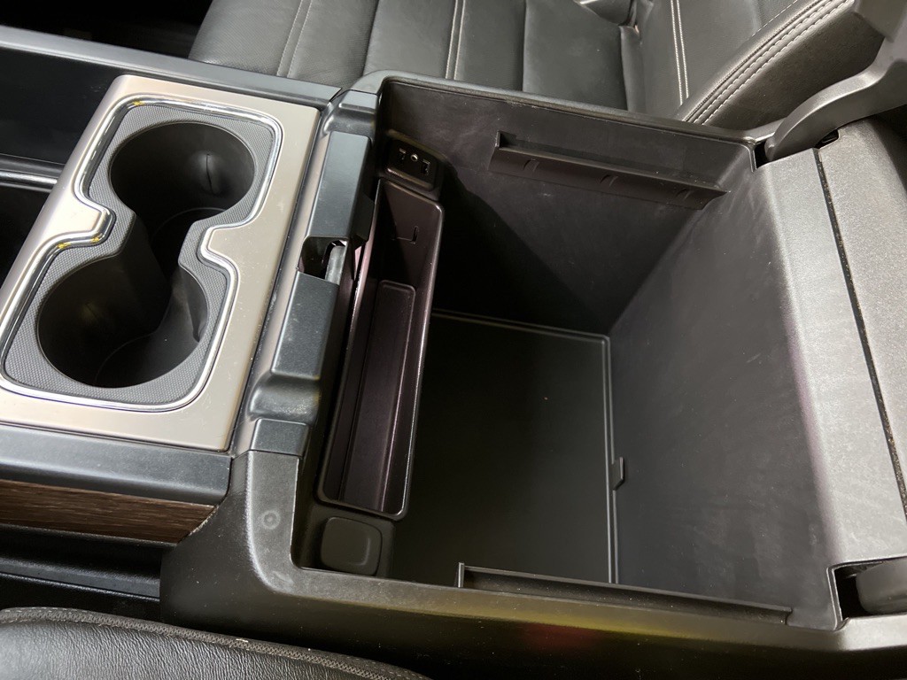 2019 GMC Sierra Image 37