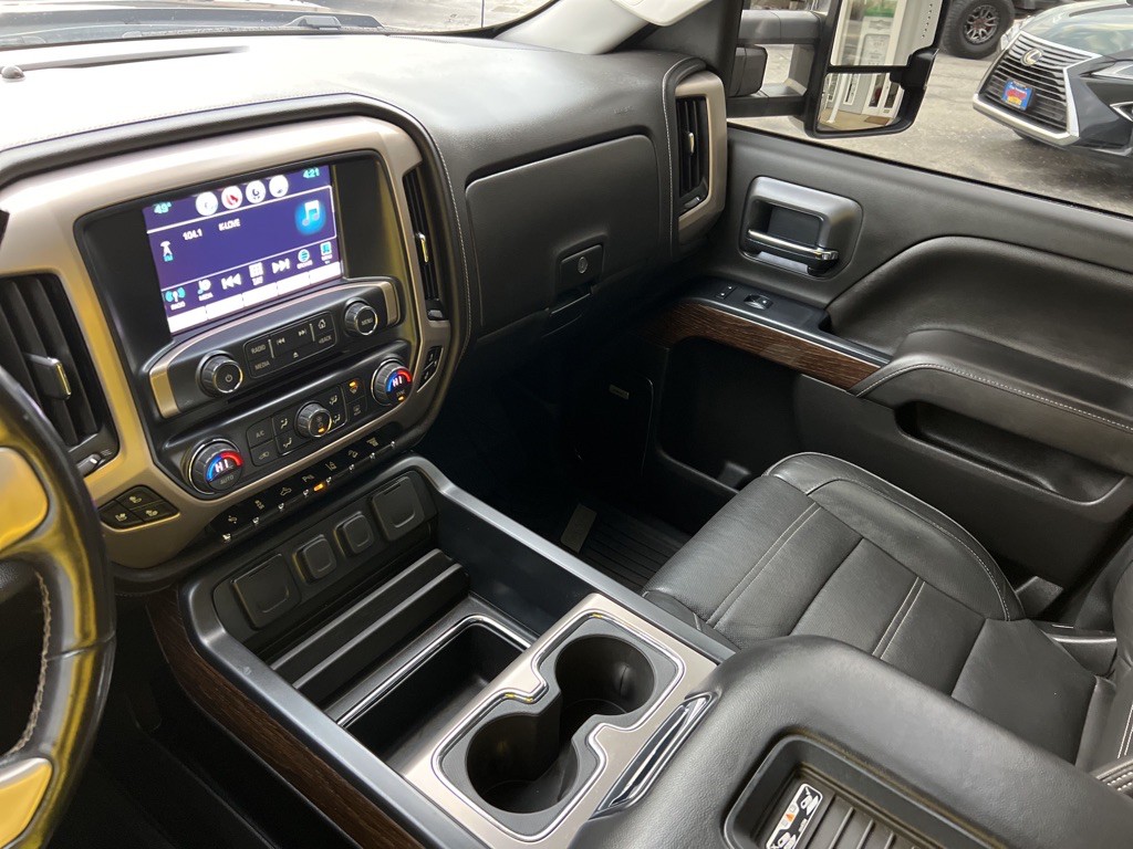 2019 GMC Sierra Image 40