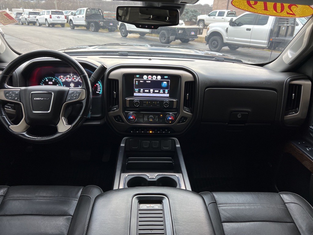 2019 GMC Sierra Image 41