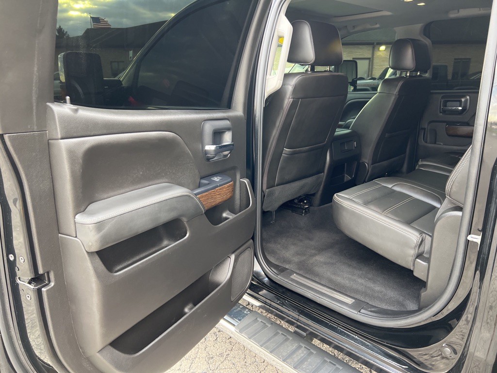 2019 GMC Sierra Image 42