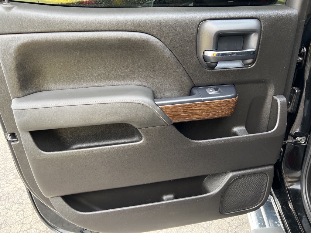2019 GMC Sierra Image 43