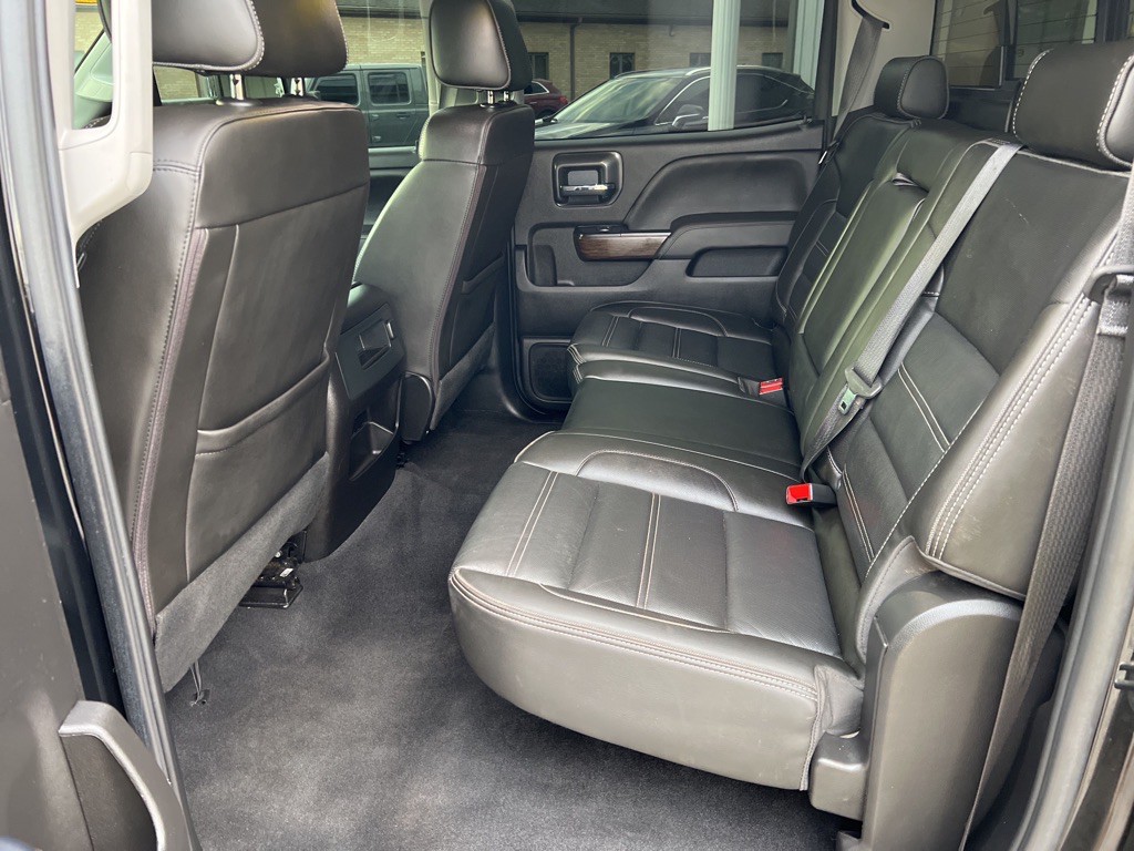 2019 GMC Sierra Image 44