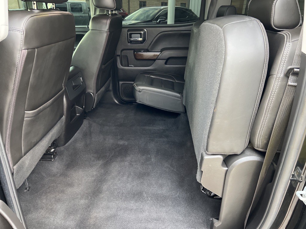 2019 GMC Sierra Image 45