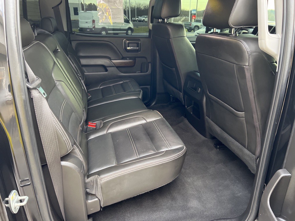 2019 GMC Sierra Image 46