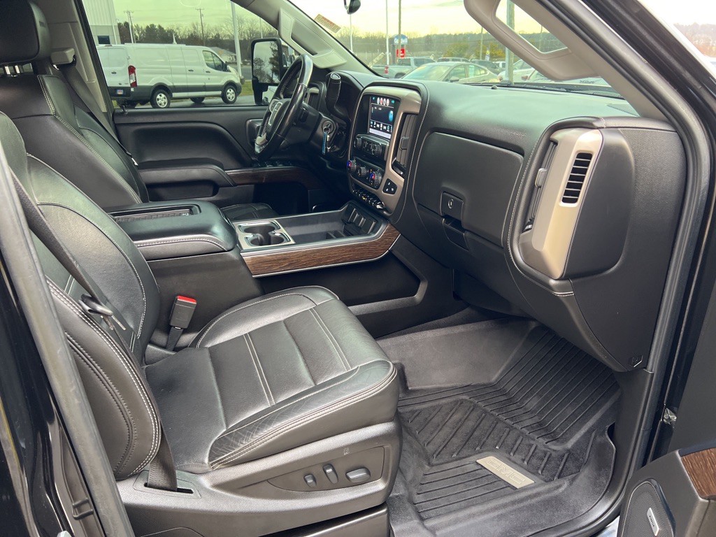 2019 GMC Sierra Image 47