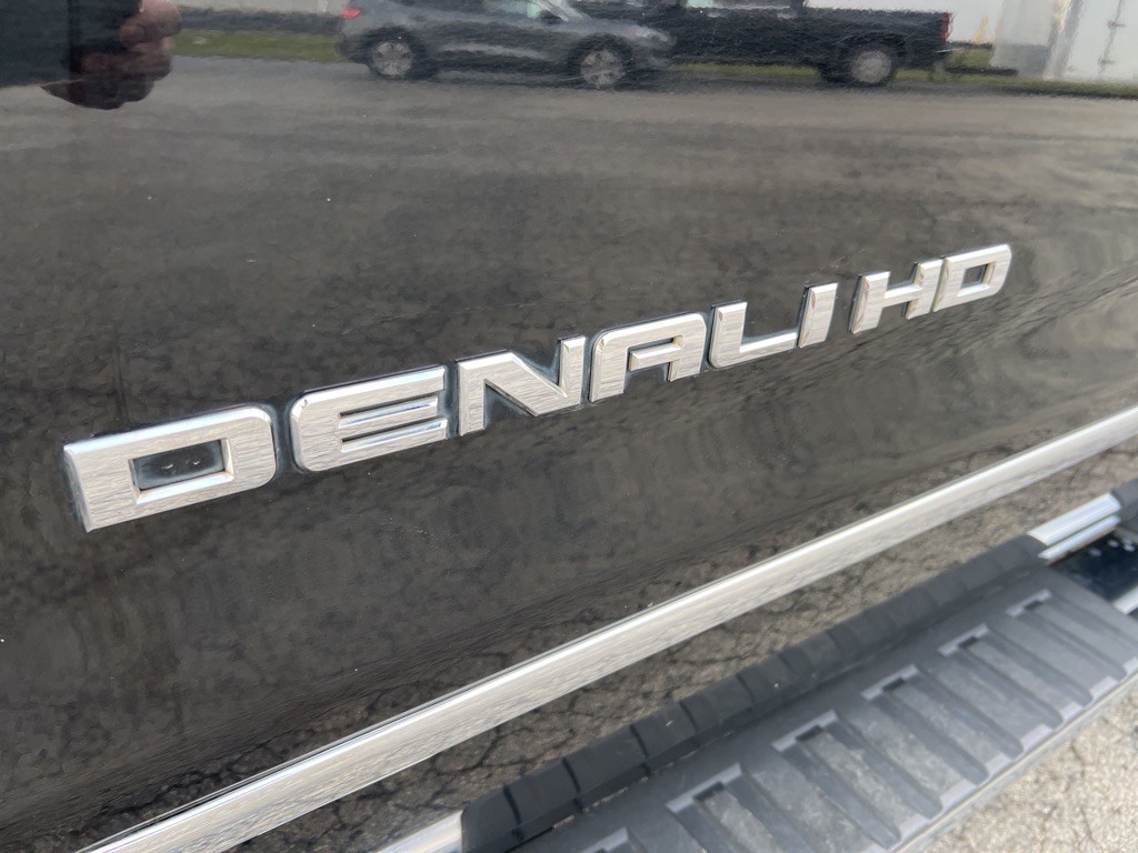 2019 GMC Sierra Image 51
