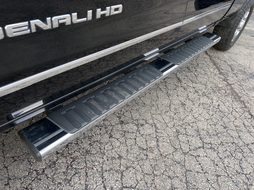 2019 GMC Sierra Image 52