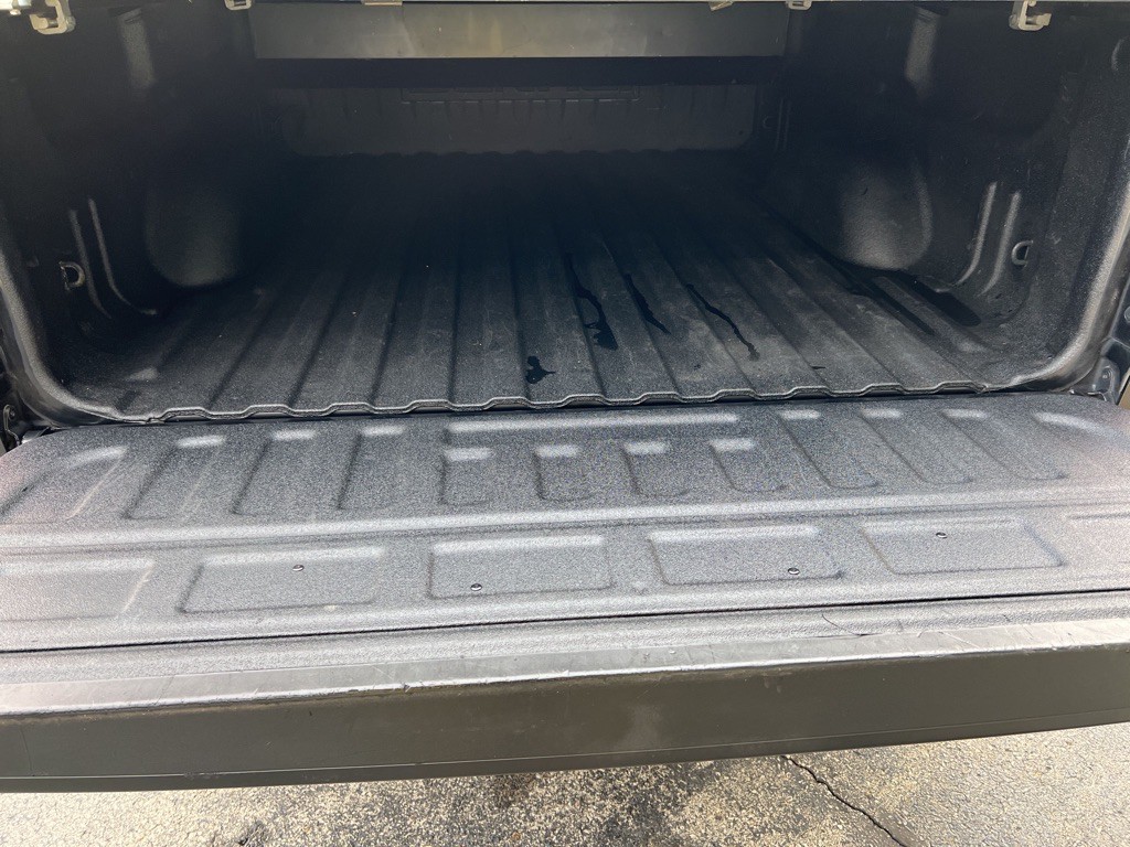 2019 GMC Sierra Image 54
